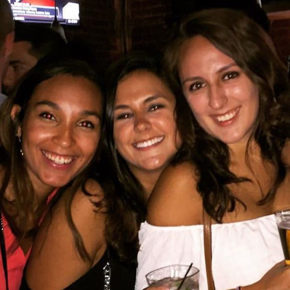 Meet your Posher, Elizabeth